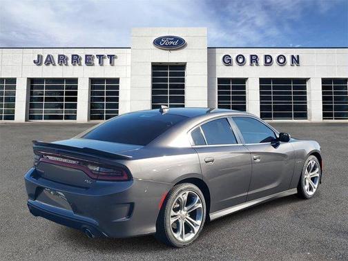 2020 Dodge Charger R/T