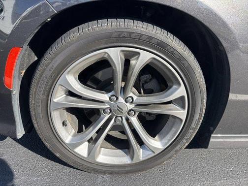 2020 Dodge Charger R/T