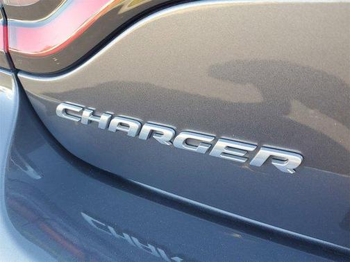 2020 Dodge Charger R/T