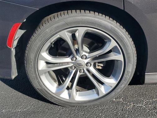 2020 Dodge Charger R/T