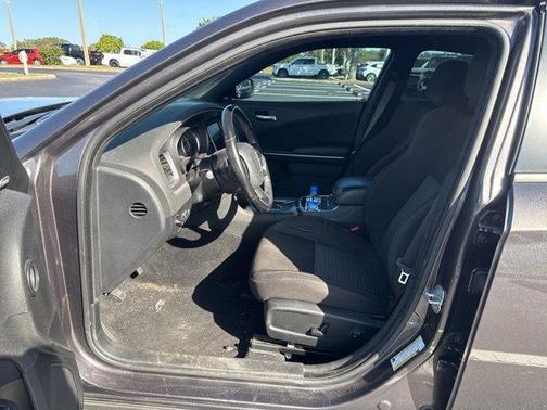 2020 Dodge Charger R/T