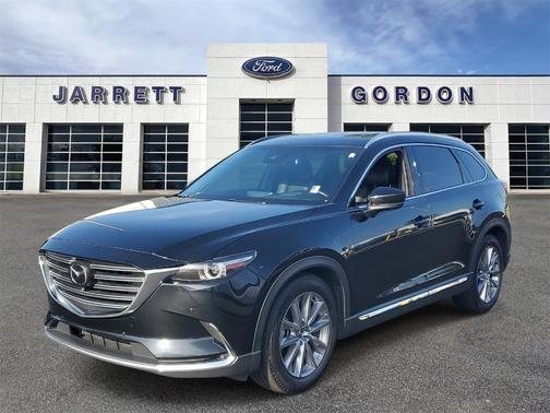 2021 Mazda CX-9 Grand Touring