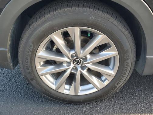 2021 Mazda CX-9 Grand Touring