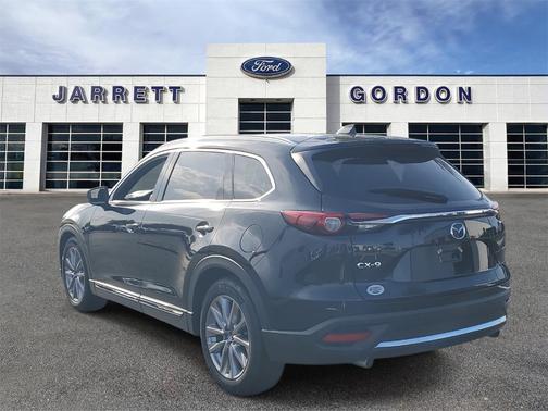 2021 Mazda CX-9 Grand Touring