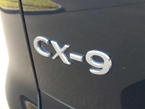 2021 Mazda CX-9 Grand Touring