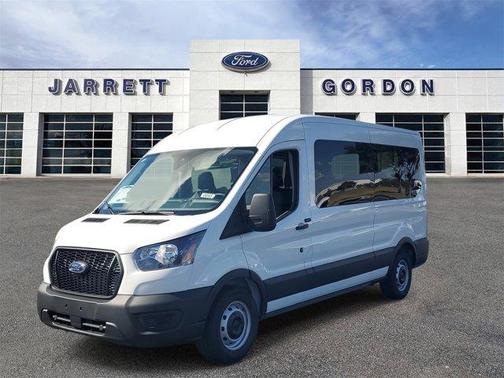 2025 Ford Transit-350 XL