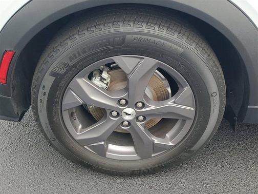 2023 Ford Mustang Mach-E Select