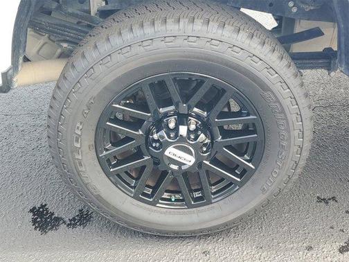 2022 Ford F-350 XLT