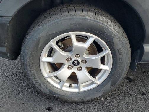 2021 Ford Bronco Sport Base