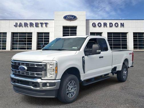 2025 Ford F-350 XLT