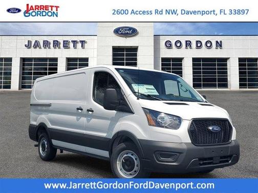 2025 Ford Transit-150 BASE