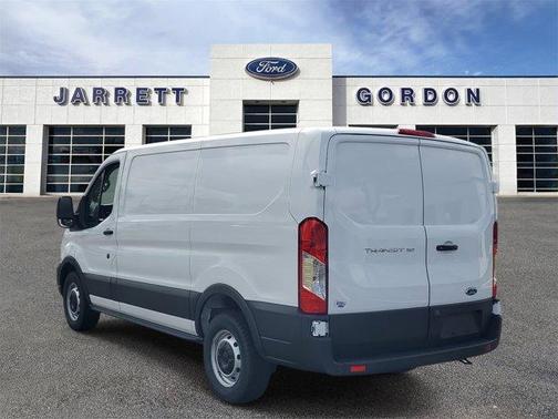 2025 Ford Transit-150 BASE