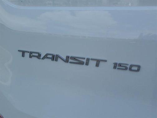 2025 Ford Transit-150 BASE