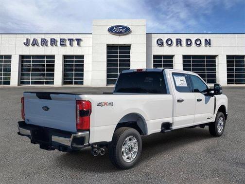 2025 Ford F-250 XLT