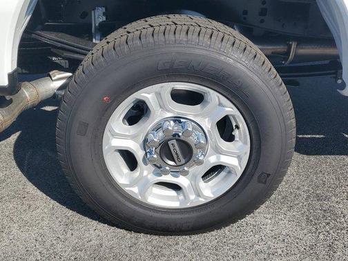 2025 Ford F-250 XLT