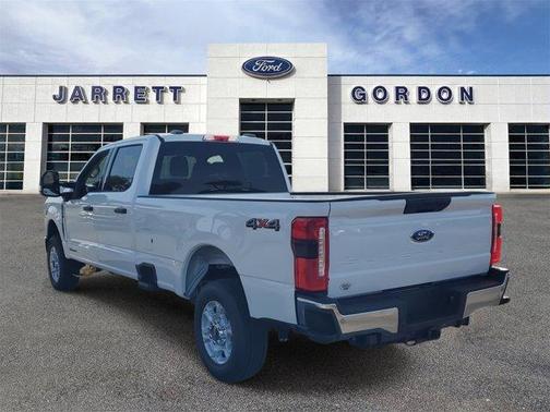 2025 Ford F-250 XLT