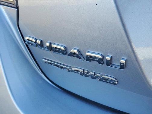 2020 Subaru WRX STI Base