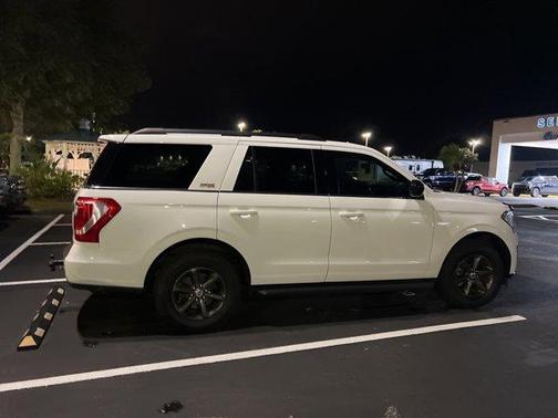 2021 Ford Expedition XL