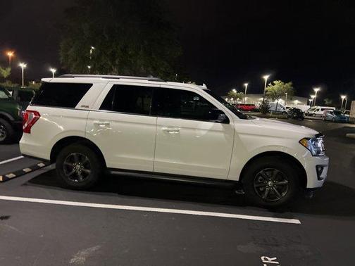 2021 Ford Expedition XL