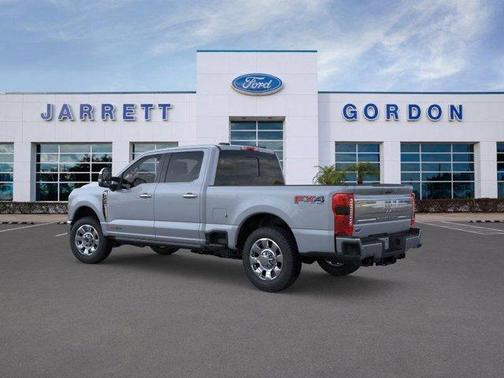 2026 Ford F-250 King Ranch