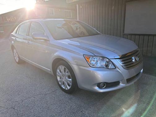 2008 Toyota Avalon XLS