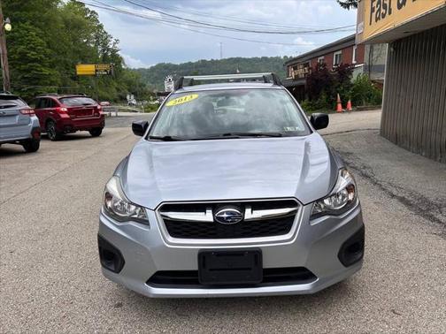 2013 Subaru Impreza 2.0i