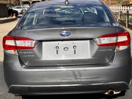 2019 Subaru Impreza 2.0i Premium