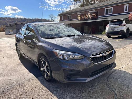 2019 Subaru Impreza 2.0i Premium