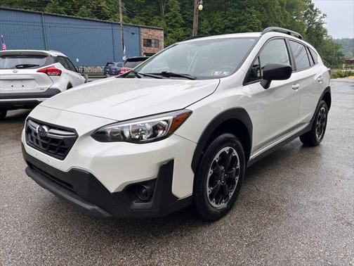 2023 Subaru Crosstrek Base