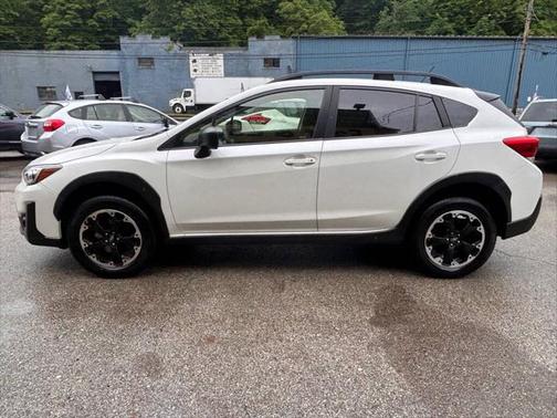 2023 Subaru Crosstrek Base