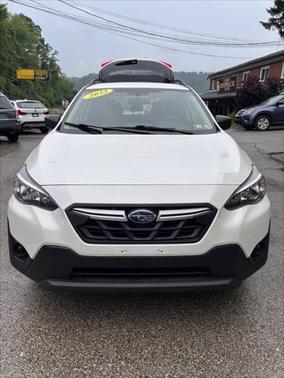 2023 Subaru Crosstrek Base