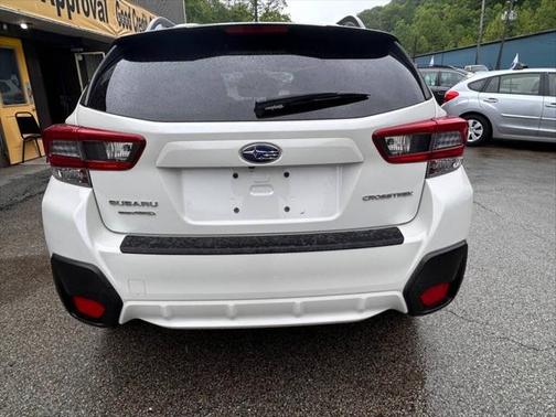 2023 Subaru Crosstrek Base