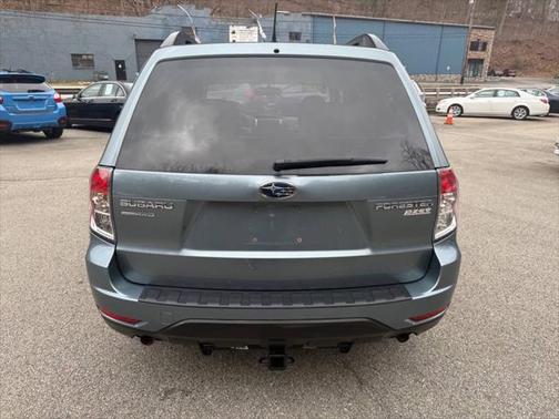 2013 Subaru Forester 2.5X Premium