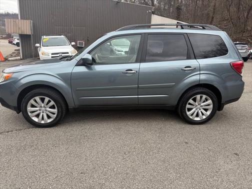 2013 Subaru Forester 2.5X Premium