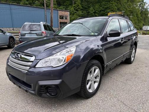 2013 Subaru Outback 2.5i
