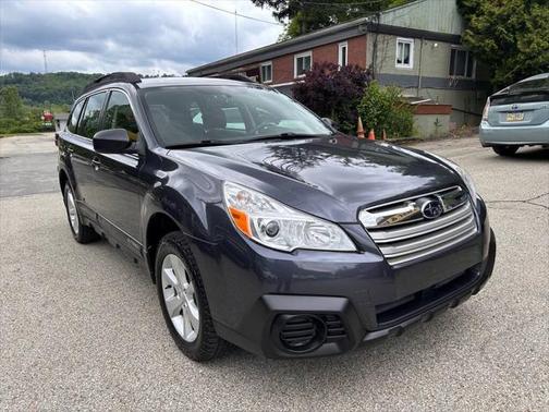 2013 Subaru Outback 2.5i