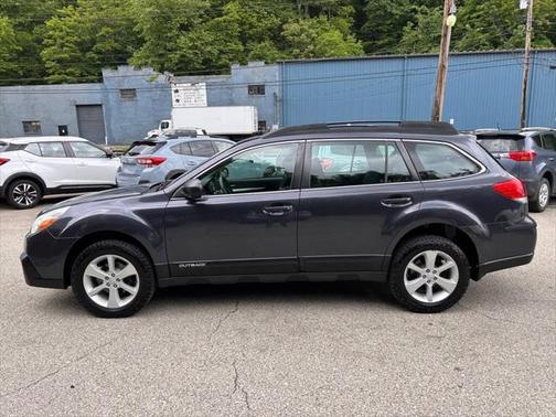 2013 Subaru Outback 2.5i