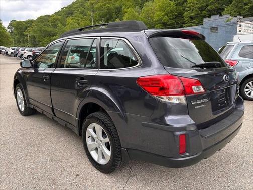 2013 Subaru Outback 2.5i