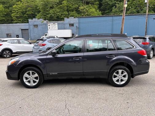 2013 Subaru Outback 2.5i