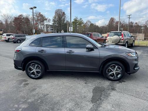 2023 Honda HR-V EX-L