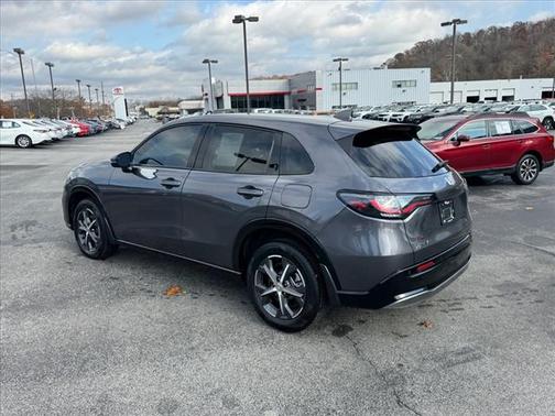 2023 Honda HR-V EX-L