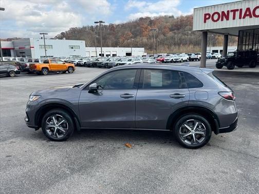 2023 Honda HR-V EX-L