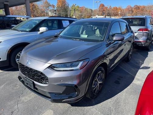 2023 Honda HR-V EX-L