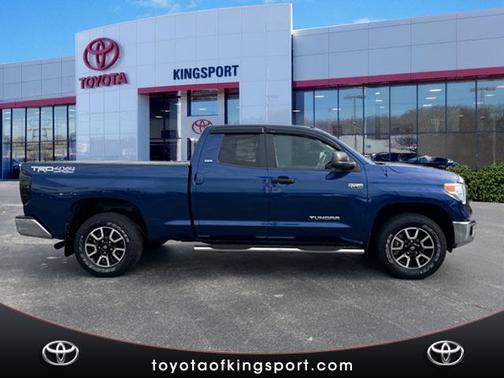 2014 Toyota Tundra SR5
