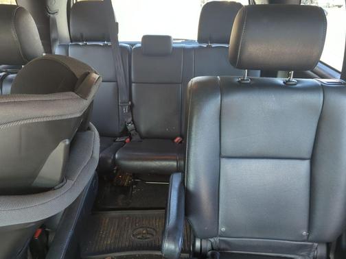 2019 Toyota Sequoia TRD Sport