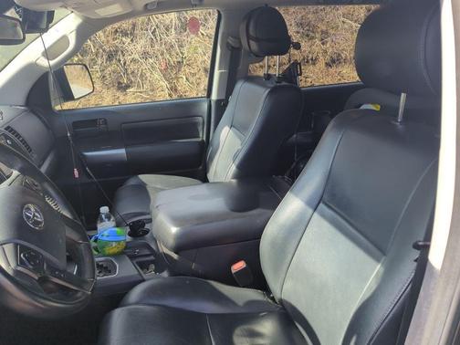 2019 Toyota Sequoia TRD Sport