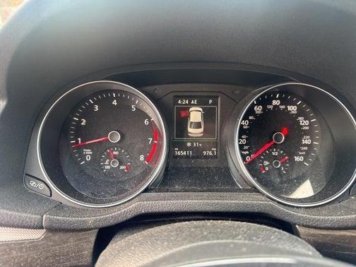 2017 Volkswagen Passat 1.8T SEL Premium