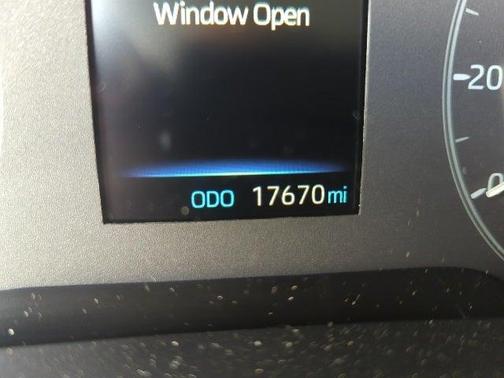 2025 Toyota Corolla Cross L