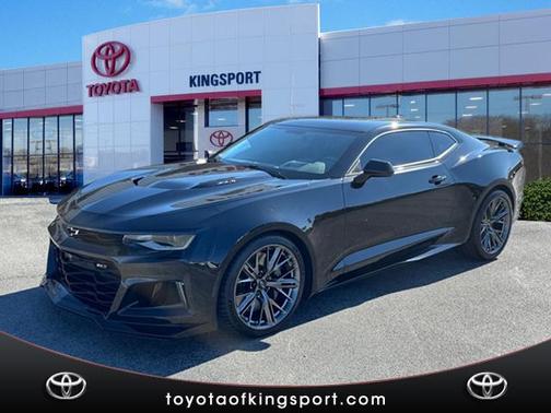 2023 Chevrolet Camaro ZL1
