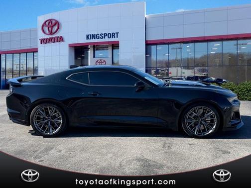 2023 Chevrolet Camaro ZL1